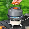 Lotus Portable Cassette Outdoor Gas Stove