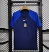 2023/2024 Al-Nassr Training Wear Football Shirt 1:1 Thai Quality