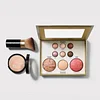 Baked Starter Kit - Tuscan Dreams includes Baked Multicolor Eyeshadow Palette