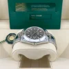 Rolex Datejust 41 Smooth / Slate / Oyster