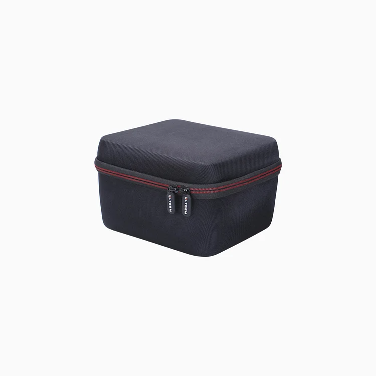 LTGEM Portable Travel Case for Howard Leight Honeywell Headphone