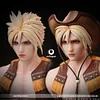 1/6 Scale Cloud Strife - (FF7) Final Fantasy VII Resin Statue - OCTOPUS Studio