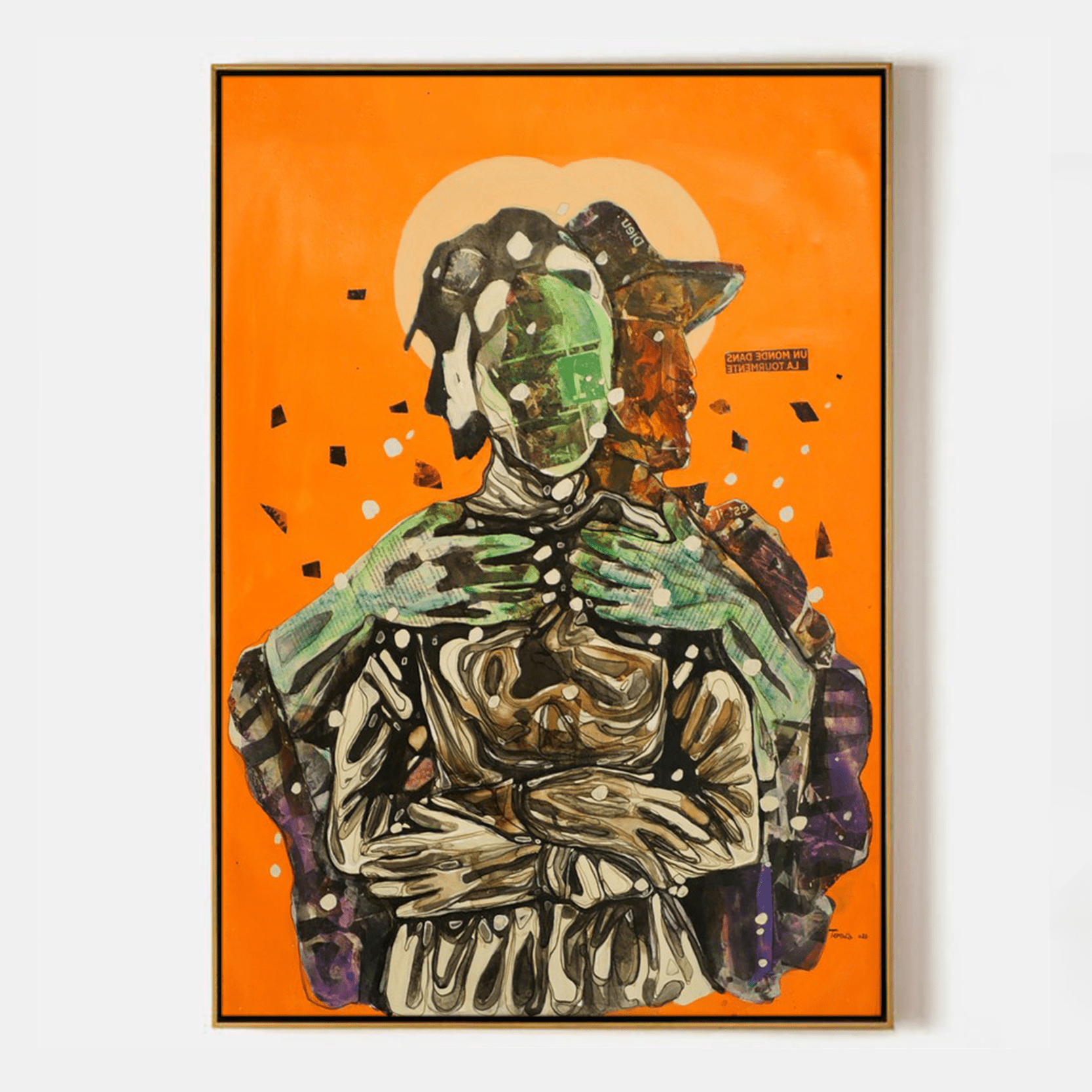 Arabelart ARABELART-OR-1394