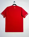2013/2014 Retro Liverpool Home Football Jersey 1:1 Thai Quality
