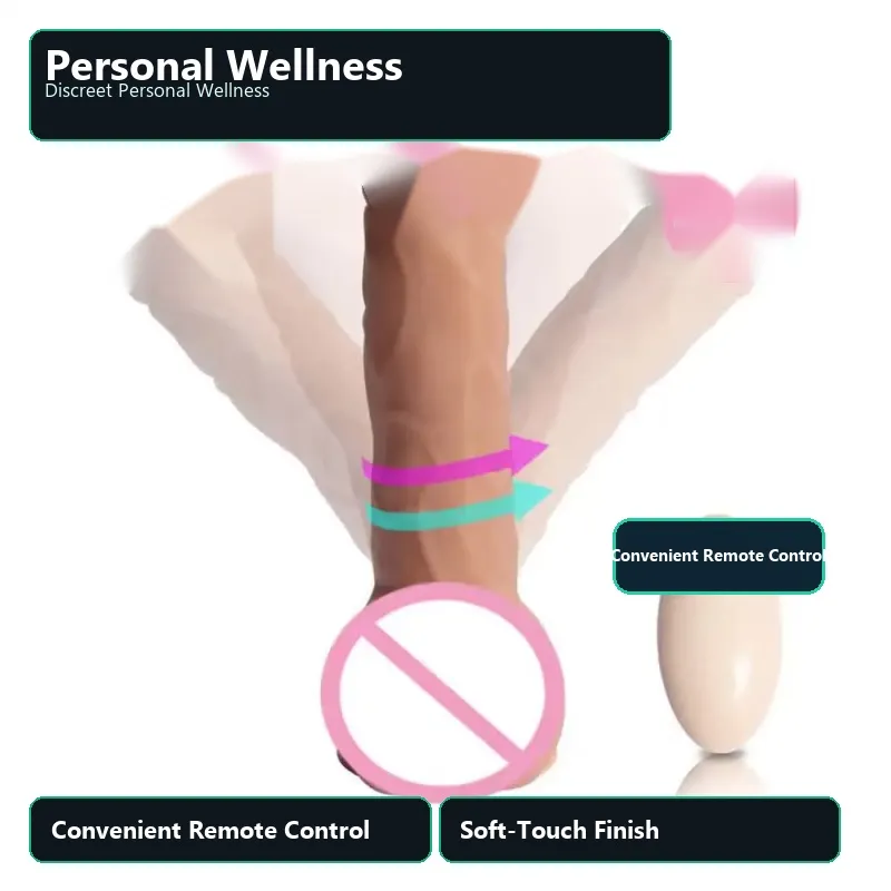 Personal wellness product view 1