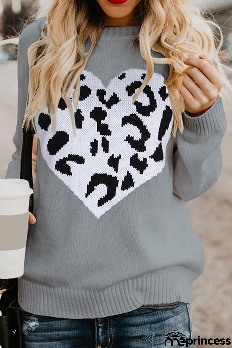 Casual and Effortless winter Sweater