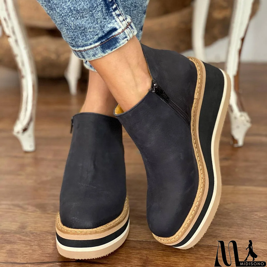 MidiSono - Supportive orthopedic general Boots