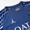PSG Fourth Away Long Sleeve Soccer Jersey 2024/25