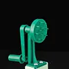 Manual Vegetable Spiral Slicer Kitchen Tools Vegetable Cutter Vegetable Shredder
