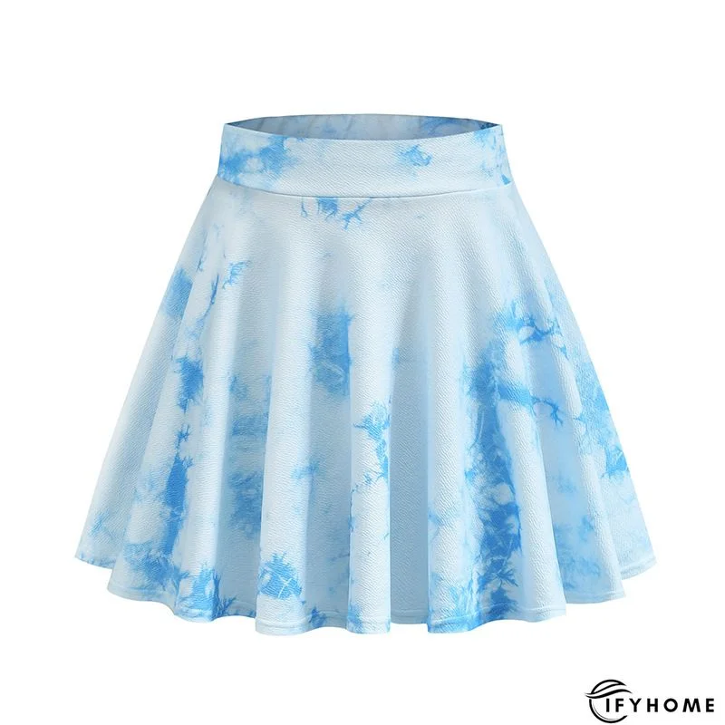 Casual Skirt | IFYHOME