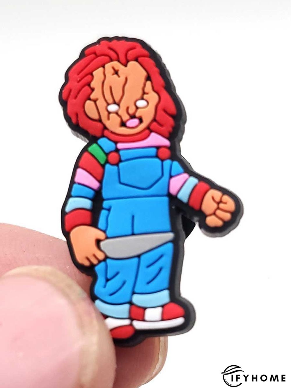 Art Tiki Shoe Accessory for Women | IFYHOME