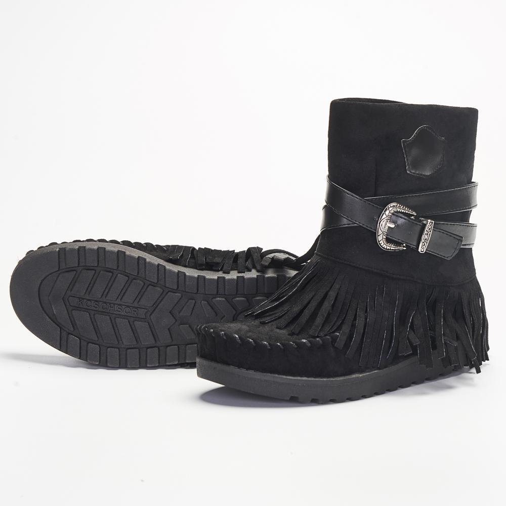 pearl zone boots