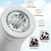 Automatic Pet Foot Washer, Electric Paw Cleaner Massager, Portable Dog Foot Cleaner USB Rechargeable Designed for Small and Medium Dogs