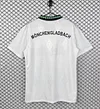 Retro 95/96 Borussia M&ouml;nchengladbach Home Jersey