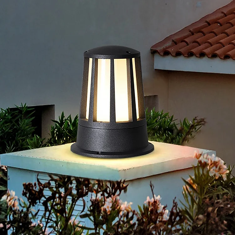 Outdoor LED Waterproof Landscape Lighting for Villa Courtyard Garden Road - Appledas