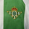 Real Betis 25-26 Home Kids Kit