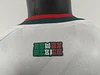 Mexico 2026 Away  Player Version World Cup leaked