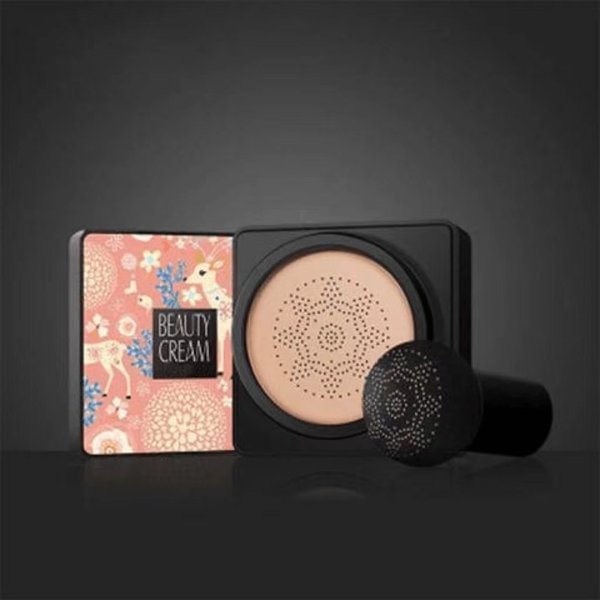 LAST DAY 49% OFF - Mushroom Head Air Cushion CC Cream 