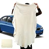 Absorbent Drying Towel Chamois Leather Auto Detailing Towels Auto Cleaning Tools