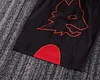 Joyfball 1999-2000 Kids Size Retro Roma Away Football Shirt 1:1 Thai Quality