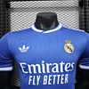 2025/2026 Player Version Real Madrid Third Away Football Shirt 1:1 Thai Quality