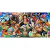 One Piece-14CT Stamped Cross Stitch 40*80cm(Big Size) tapestrymarket