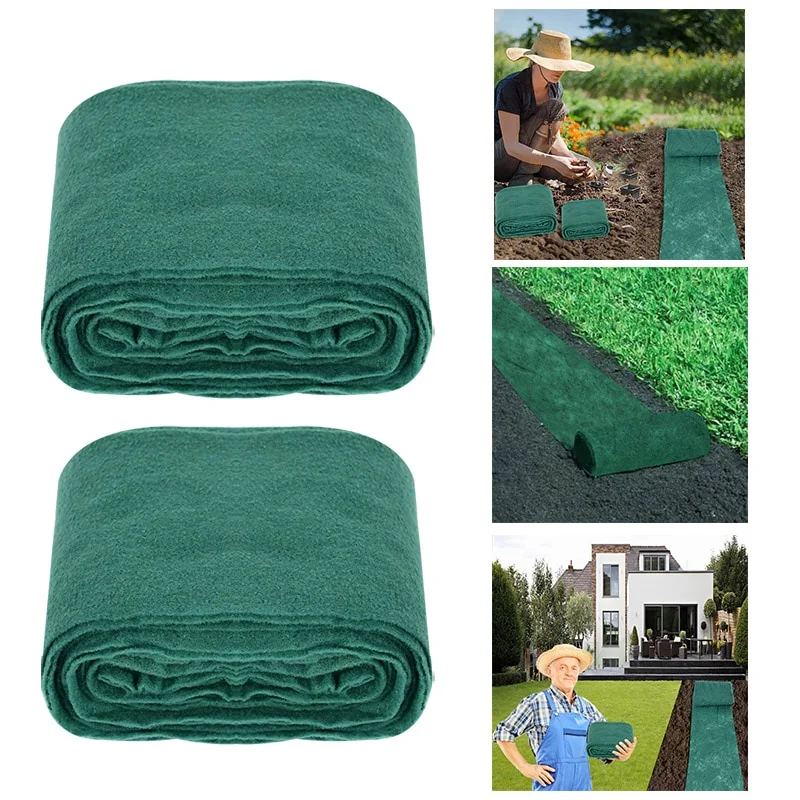 Plant Seeds Grass Seed Growth Mat