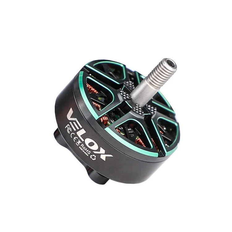 【新品•未開封】flightone millivolt osd falcox TMOTOR VELOCE V2808 Brushless Cinelifter Motor for FPV Drones