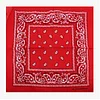Men's Bicycle Bandana Scarf Face Mask Headscarfs Cotton Bandana Double-sided Head Wrap Bandana Scarf Wristband for Women