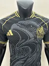 2025/2026 Player Version Mexico National Special Edition 07 Football Jersey 1:1 Thai Quality