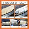 Car Headlight Polishing Paste Scratch Remover Car Light Polisher Cleaning Paste