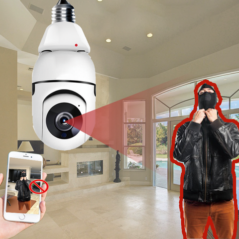 SMART WIRELESS CAMERA - UP TO 65% OFF + FREE SHIPPING LAST DAY PROMOTION