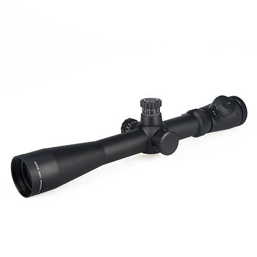 M1 3.5-10X40E Rifle Scope