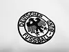 Joyfball 1986 Retro Soccer Jersey Germany Home