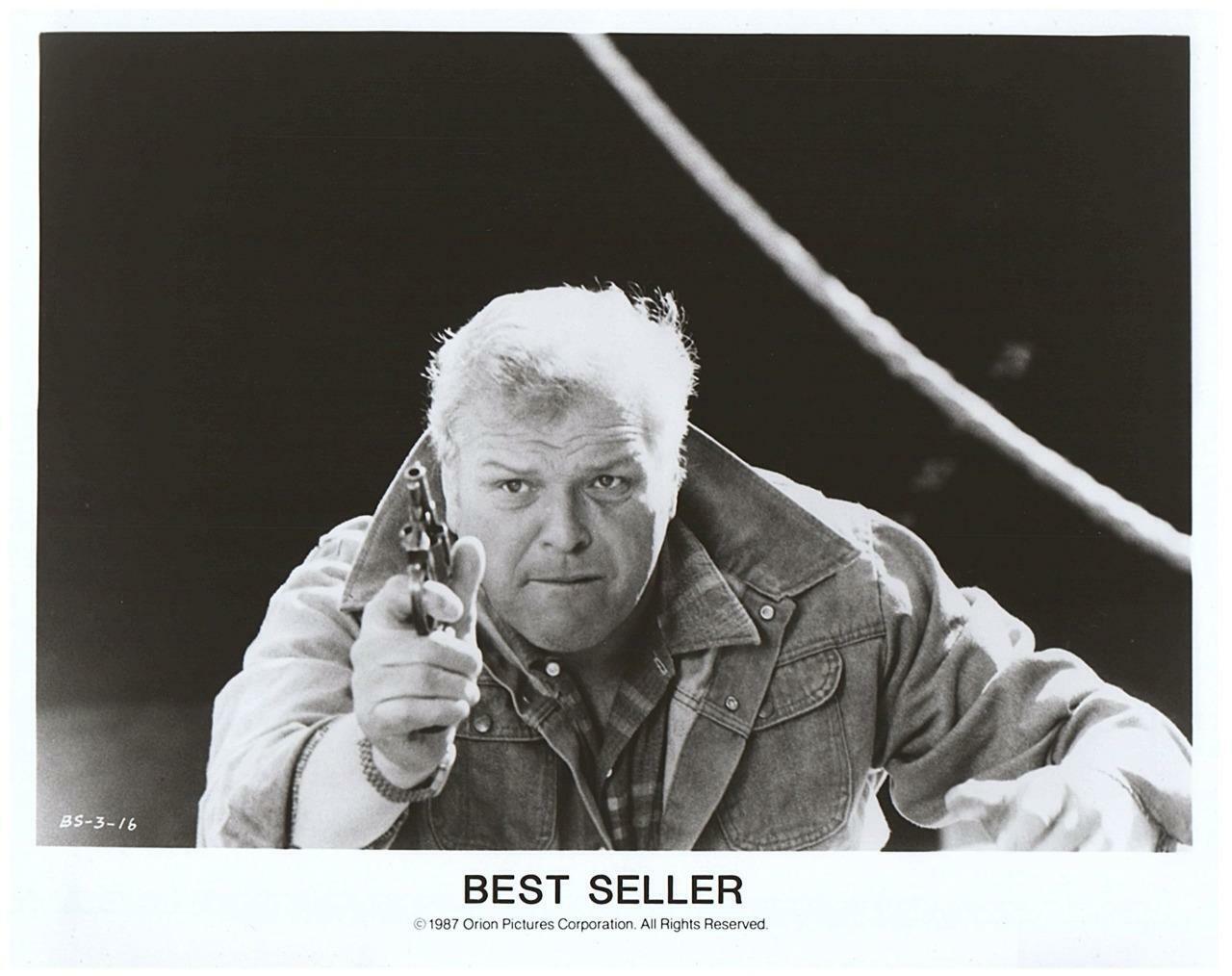 Brian Dennehy 8x10 Picture Simply Stunning Photo Poster painting Gorgeous Celebrity #401