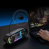 G2500BAR Computer Audio Desktop Home Microphone Integrated Desktop E-Sports Game Dedicated Speaker