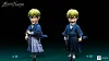Zenin Naoya - Jujutsu Kaisen Statue - Zzz Studio