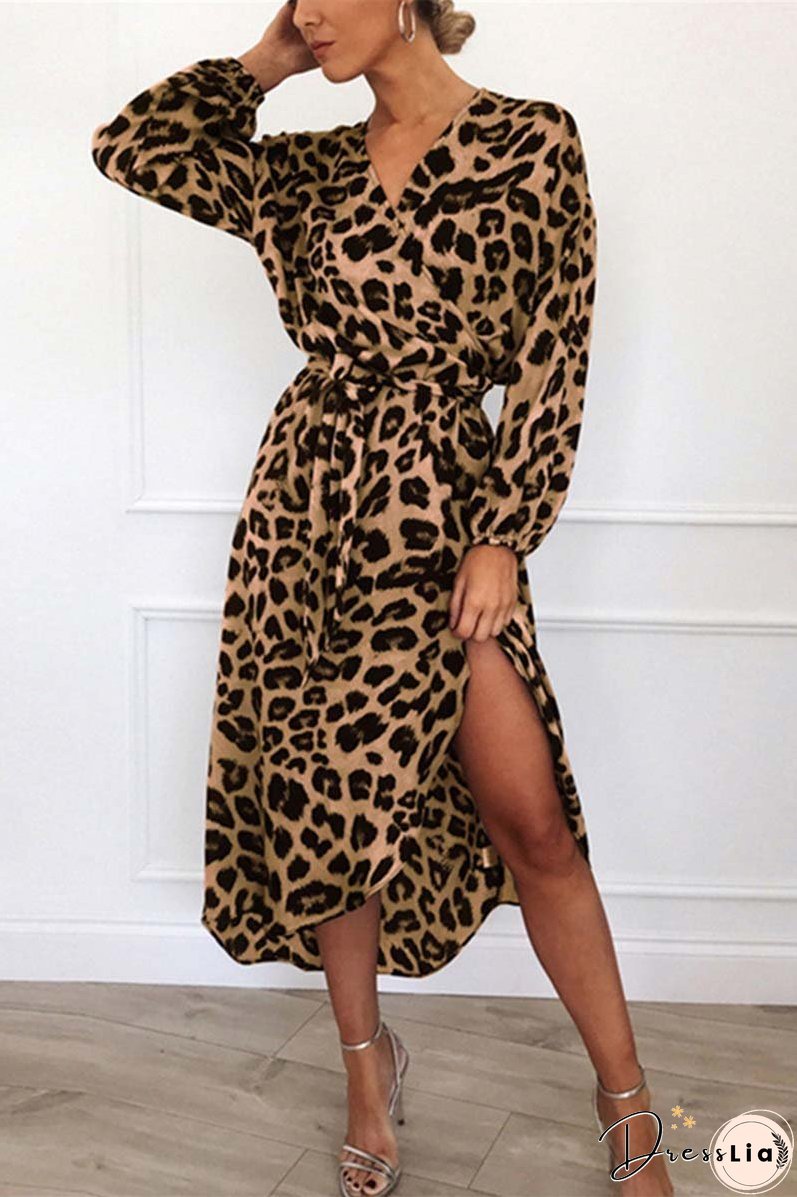 Casual and Stylish winter Dress