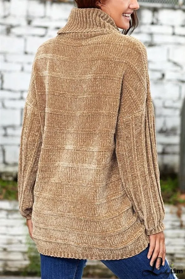 Classic and Elegant winter Sweater