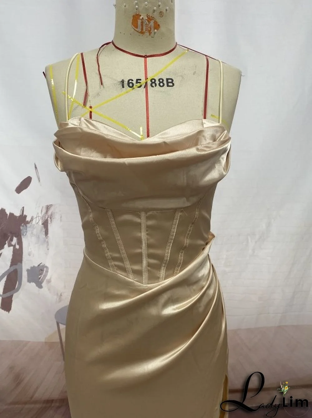 Women Summer Sexy Sleeveless Sling Dress Dress