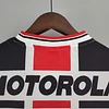 2000 Retro Sao Paulo Away Football Shirt 1:1 Thai Quality