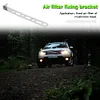 Mounting Fixing Bracket for Cold Air Intake Induction Pipe Filter Support
