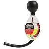 OEMTOOLS 24718 Glycol Coolant Tester, Clear Antifreezes & Coolants Reservoir, Antifreeze Tester Automotive, Antifreeze Coolant, Antifreeze Hydrometer