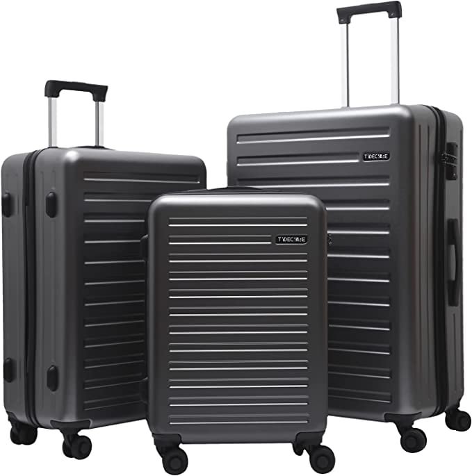 The Carry-On Suitcase(Last 3 in stock, sale at low price)