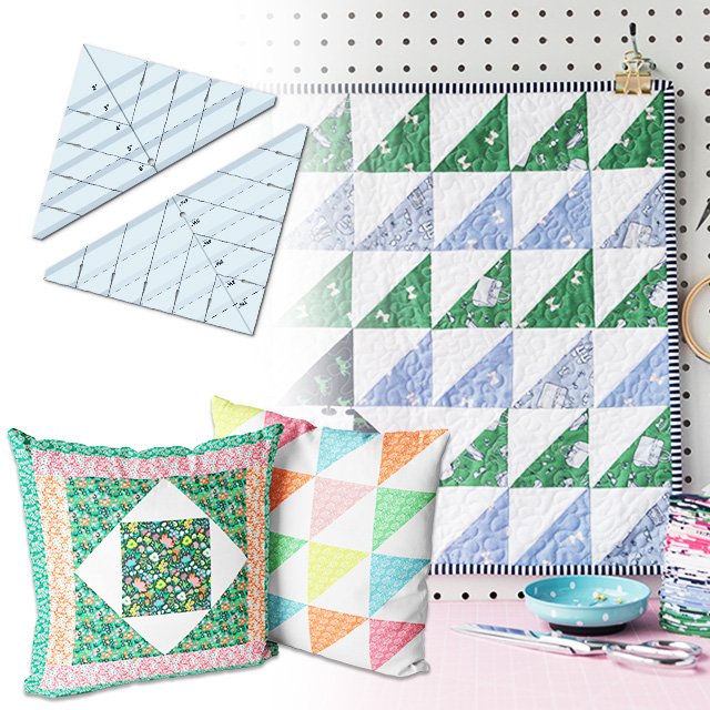 Clearly Perfect Slotted TrimmersWith tutorial