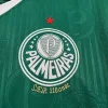24/25 Palmeiras Soccer Jersey Home
