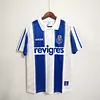 1996/97 FC Porto Home Jersey