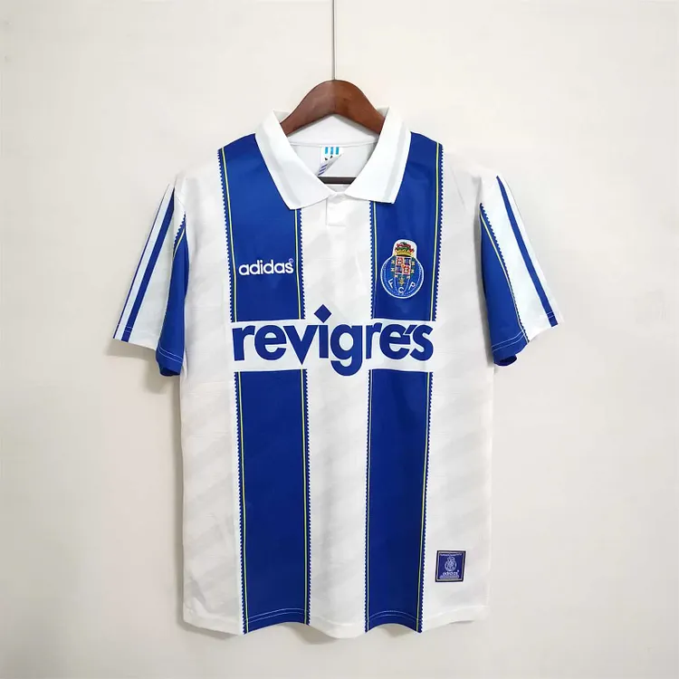 1996/97 FC Porto Home Jersey
