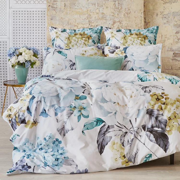 Amara Quilt Cover Set