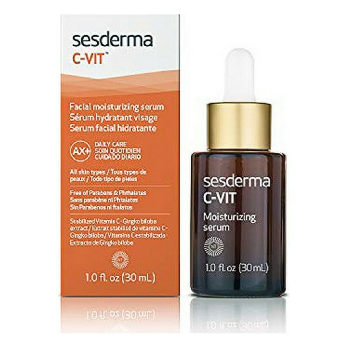 Facial Serum Sesderma Vit 30 ml